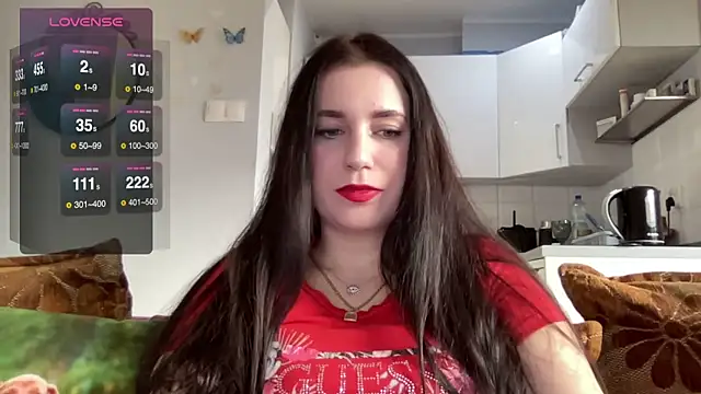 Teylor Love online show from 6, 12, 2024