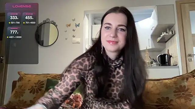 Teylor Love online show from 19, 12, 2024