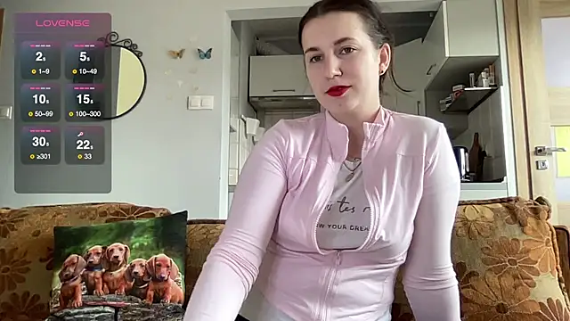 Teylor Love online show from 26, 2, 2025