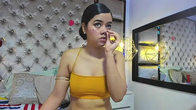 Angela lovee online show from 27, 2, 2026