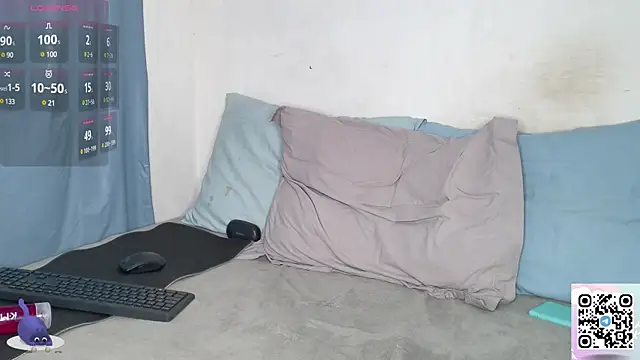 Snapshot of nonawhitemm chatting on 2, 12, 2024 nonawhitemm online show from 2, 12, 2024
