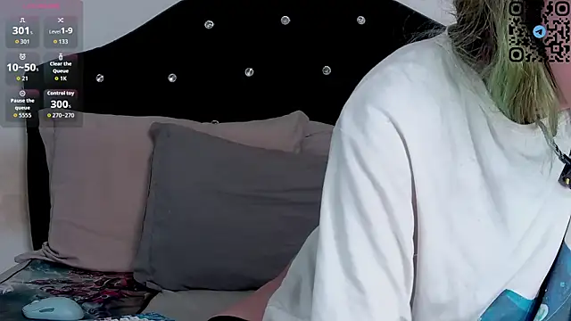 nonawhitemm online show from 28, 11, 2025