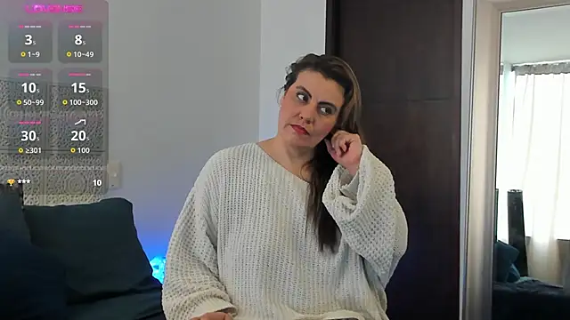 V monse online show from 11, 1, 2026