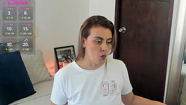 V monse online show from 15, 2, 2026