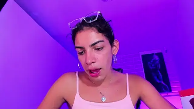 Alahia Rodriguez online show from 12, 2, 2025