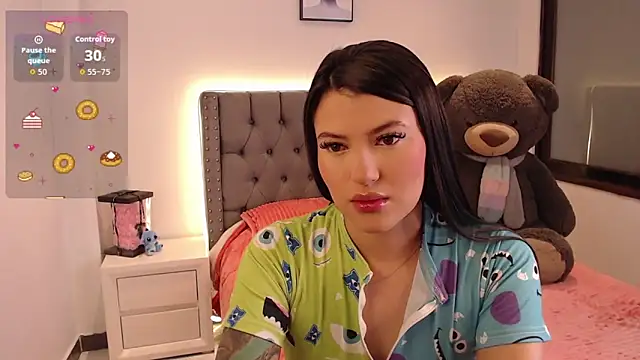 Nicols66 online show from 8, 1, 2026