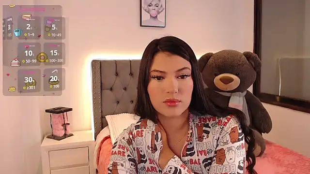 Nicols66 online show from 6, 3, 2026