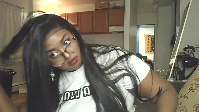 Snapshot of SiminFox chatting on 7, 3, 2026 SiminFox online show from 7, 3, 2026