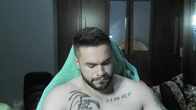 Galeego DF online show from 24, 12, 2024