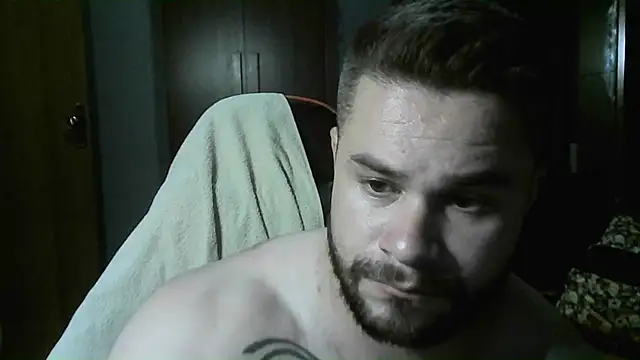 Galeego DF online show from 4, 1, 2025