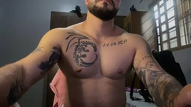 Galeego DF online show from 22, 10, 2025