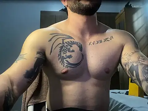 Galeego DF online show from 9, 11, 2025