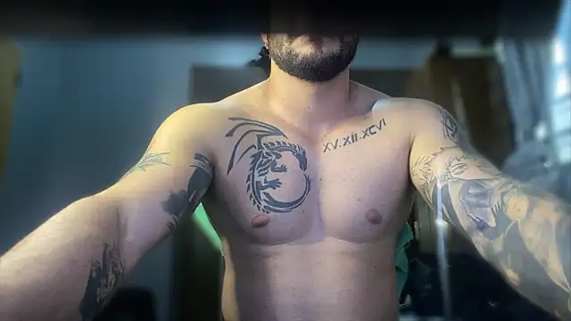 Galeego DF online show from 2, 12, 2025