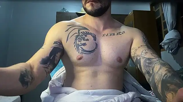 Galeego DF online show from 12, 2, 2026