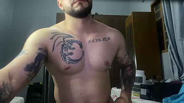 Galeego DF online show from 15, 2, 2026