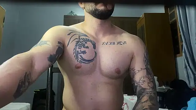 Galeego DF online show from 15, 2, 2026