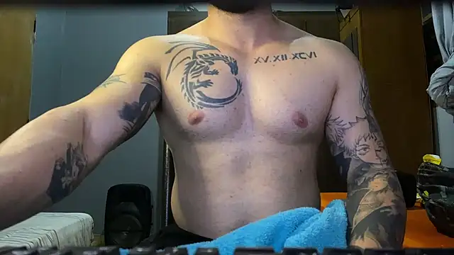 Galeego DF online show from 19, 2, 2026