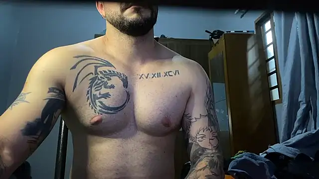 Galeego DF online show from 2, 3, 2026