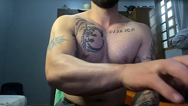 Galeego DF online show from 7, 3, 2026