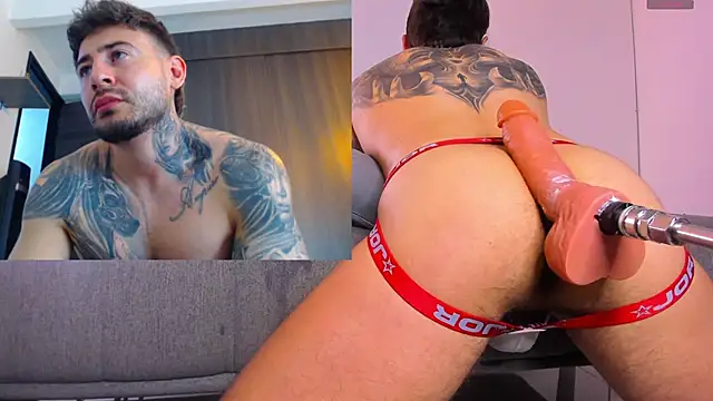 ChrisMiller69 online show from 7, 11, 2025