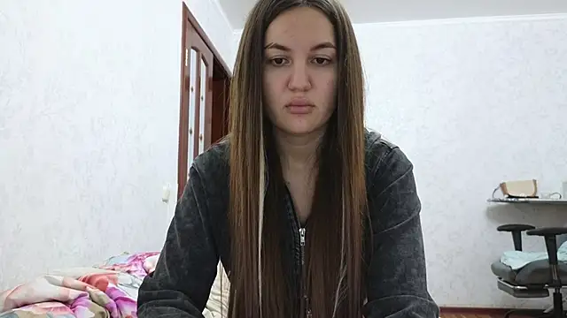 Snapshot of Nelly_Fischer chatting on 16, 1, 2025 Nelly Fischer online show from 16, 1, 2025