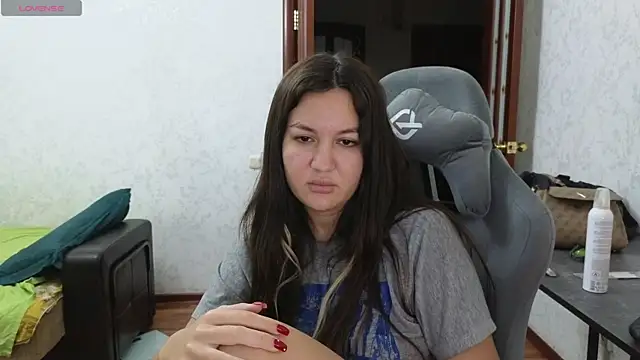 Snapshot of Nelly_Fischer chatting on 9, 3, 2025 Nelly Fischer online show from 9, 3, 2025