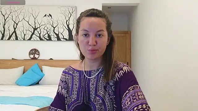 Snapshot of Nelly_Fischer chatting on 2, 11, 2025 Nelly Fischer online show from 2, 11, 2025