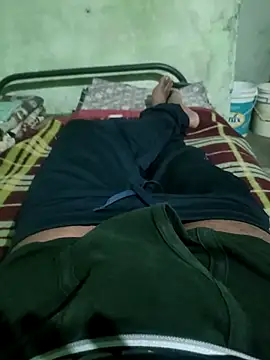 samlord261 online show from 14, 2, 2026