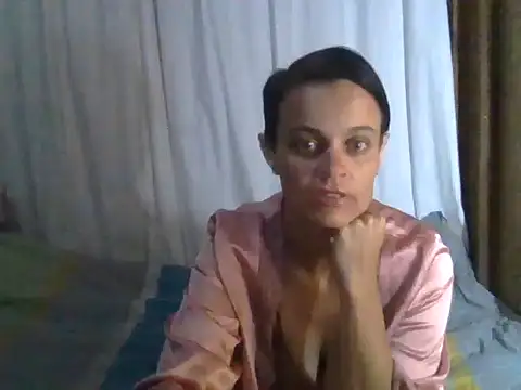 RandySandy007 online show from 23, 11, 2025