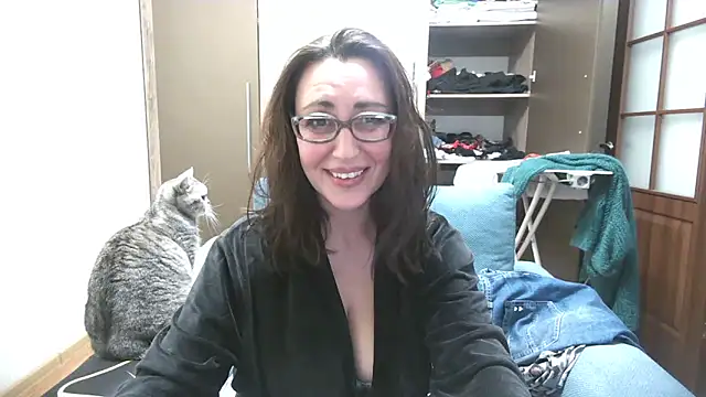 Ulyana72882 online show from 18, 1, 2025