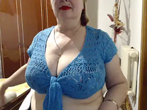 Secretfox online show from 20, 2, 2025