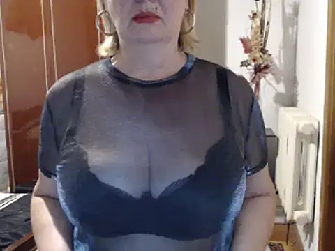 Secretfox online show from 16, 10, 2025