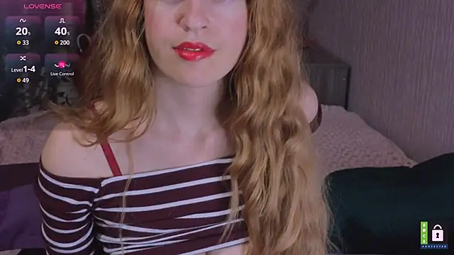 Snapshot of paulathesweet chatting on 9, 3, 2026 paulathesweet online show from 9, 3, 2026