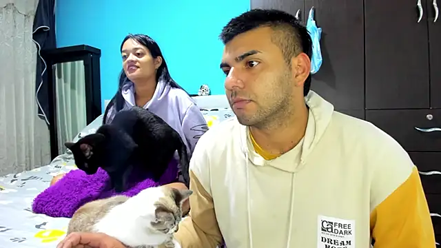 Snapshot of 2ScarletandRyan8 chatting on 4, 11, 2025 2ScarletandRyan8 online show from 4, 11, 2025