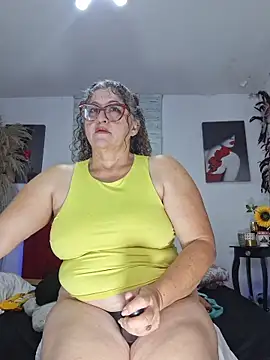 evelin hott online show from 16, 3, 2026