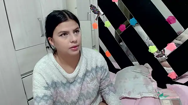 Snapshot of katery_wok11 chatting on 25, 10, 2025 katery wok11 online show from 25, 10, 2025