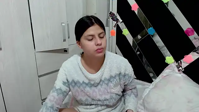 Snapshot of katery_wok11 chatting on 5, 11, 2025 katery wok11 online show from 5, 11, 2025