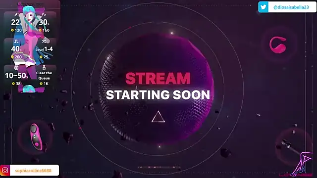 Snapshot of isabella_goddess2023 chatting on 16, 11, 2025 isabella goddess2023 online show from 16, 11, 2025