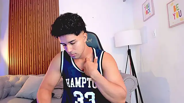 liam collins21 online show from 1, 11, 2025