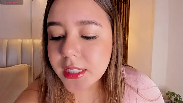 Aria Reid online show from 19, 2, 2025