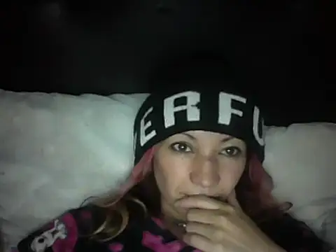 Paulita x3 online show from 3, 12, 2024