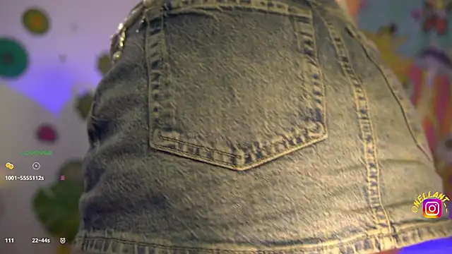 Snapshot of antonella_maitt1 chatting on 7, 11, 2025 antonella maitt1 online show from 7, 11, 2025