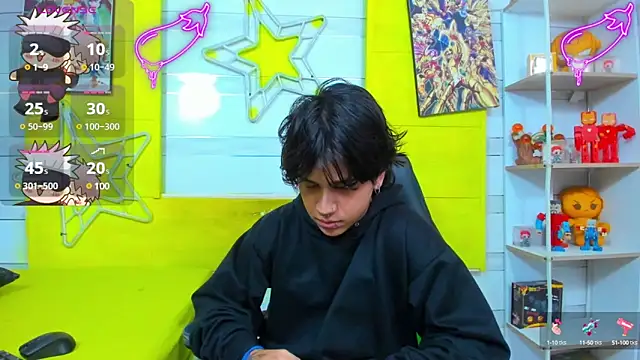 alex 477 online show from 22, 1, 2025