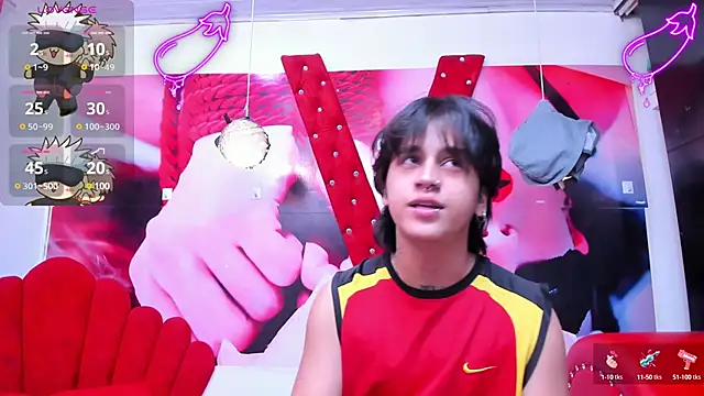 alex 477 online show from 23, 1, 2025