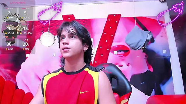 alex 477 online show from 23, 1, 2025