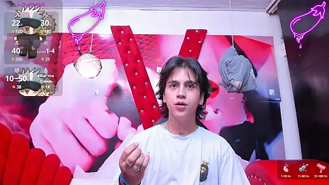 alex 477 online show from 24, 1, 2025