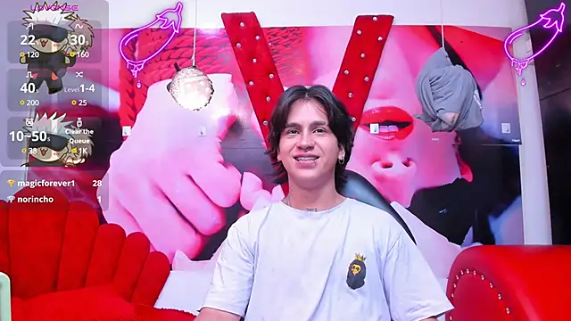 alex 477 online show from 24, 1, 2025