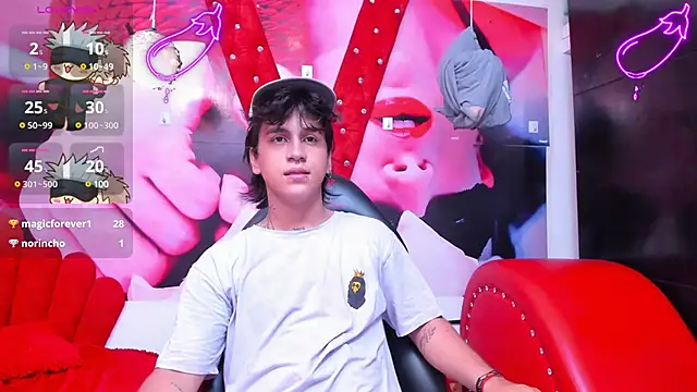 alex 477 online show from 24, 1, 2025