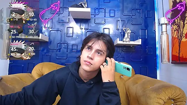 alex 477 online show from 25, 1, 2025