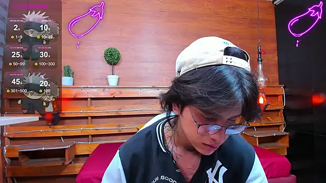 alex 477 online show from 27, 1, 2025